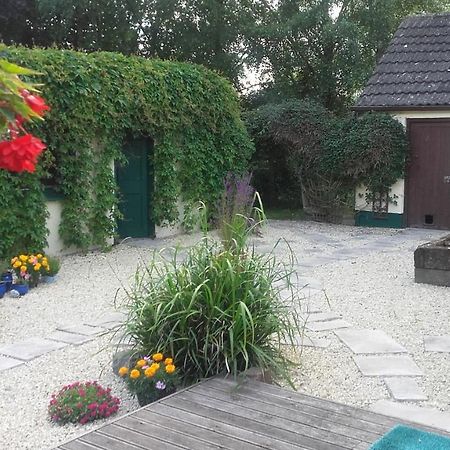 Country Home Tara Rathfeigh Екстер'єр фото