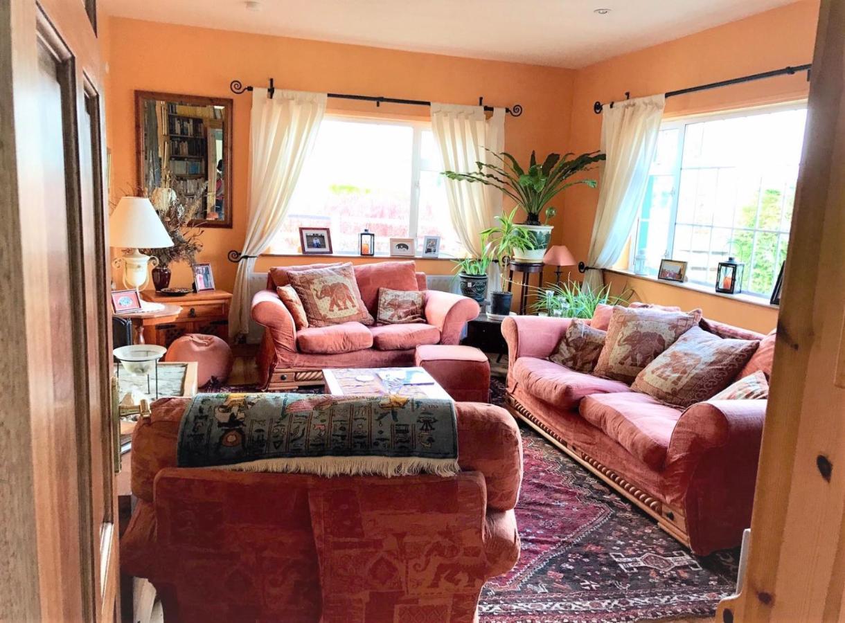 Country Home Tara Rathfeigh Екстер'єр фото