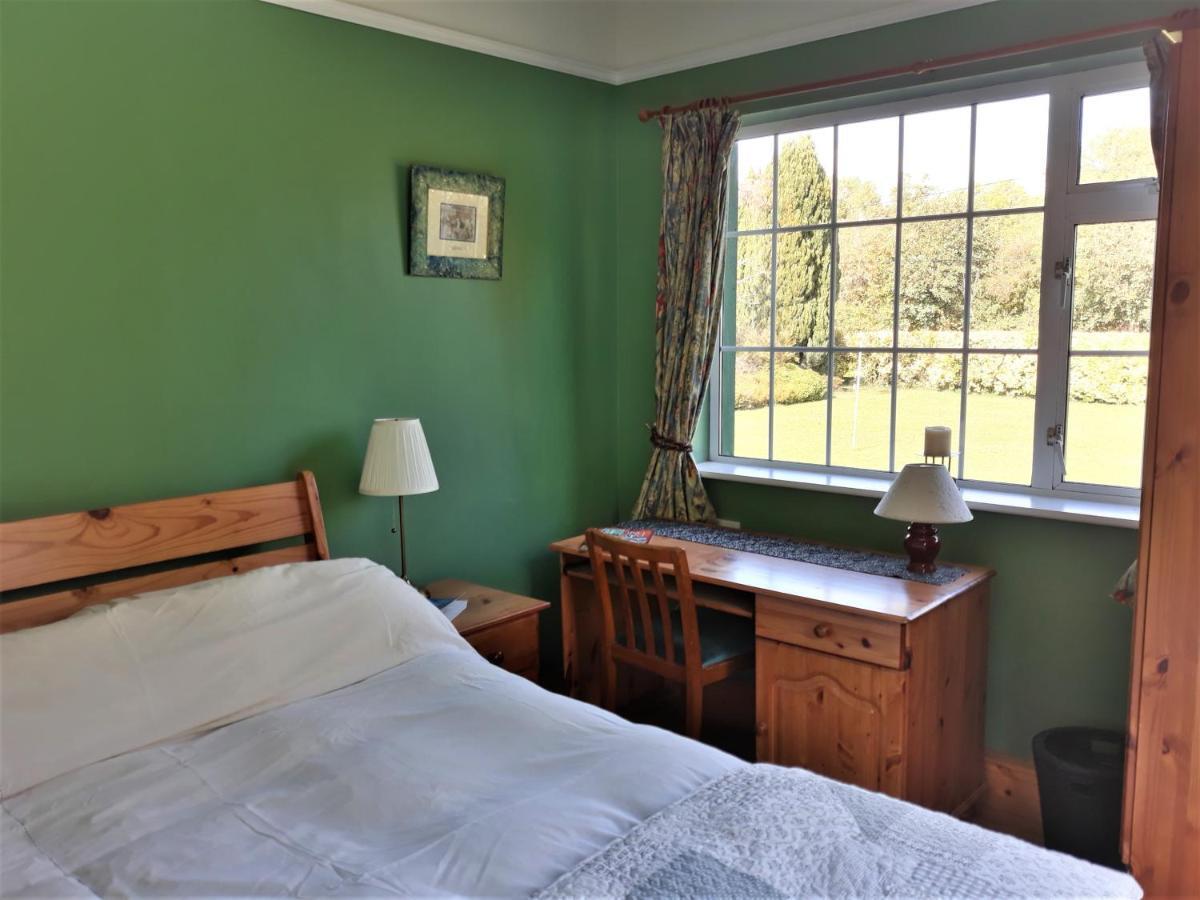 Country Home Tara Rathfeigh Екстер'єр фото