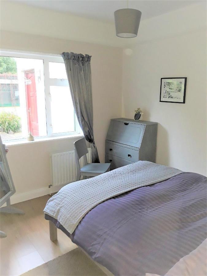 Country Home Tara Rathfeigh Екстер'єр фото