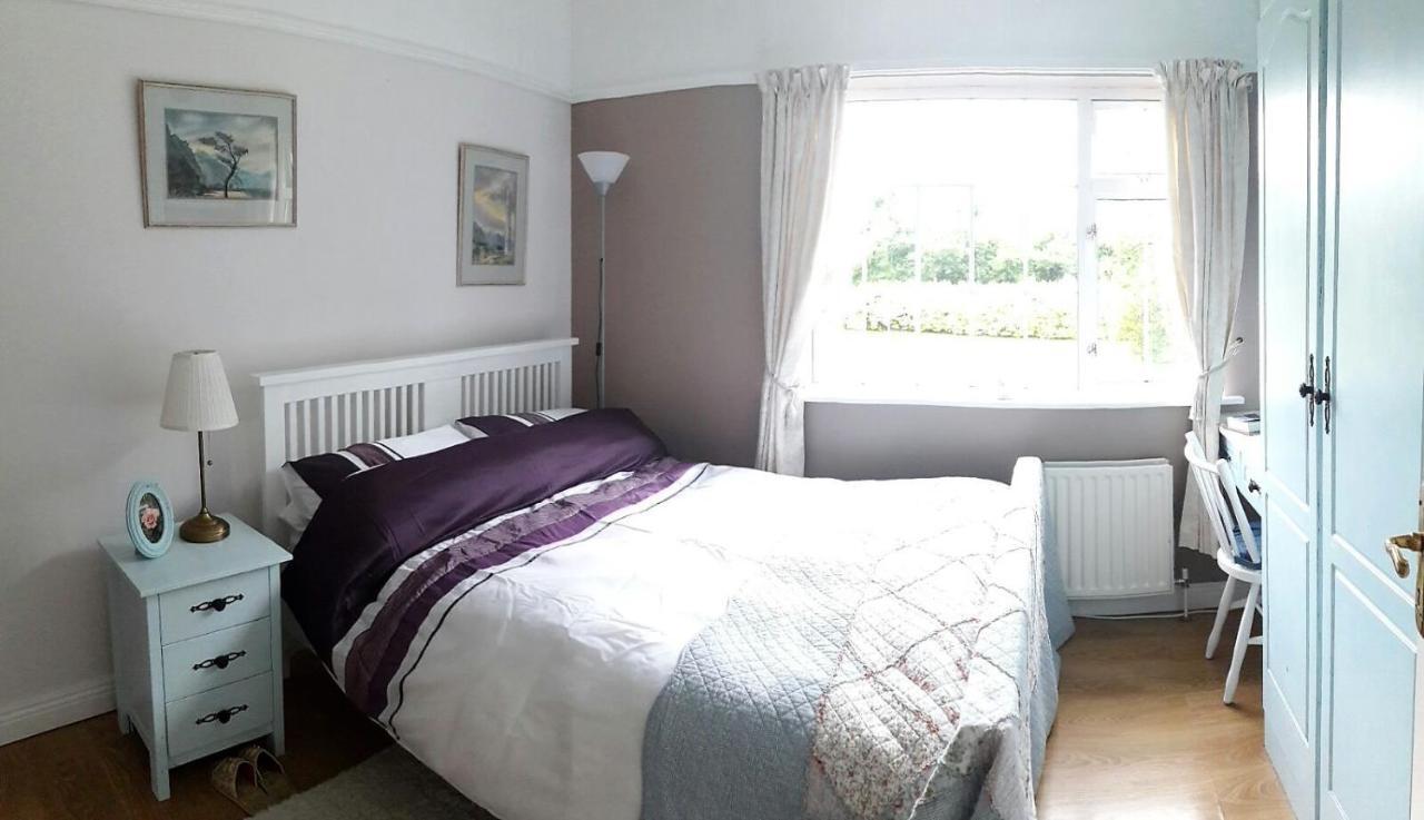 Country Home Tara Rathfeigh Екстер'єр фото