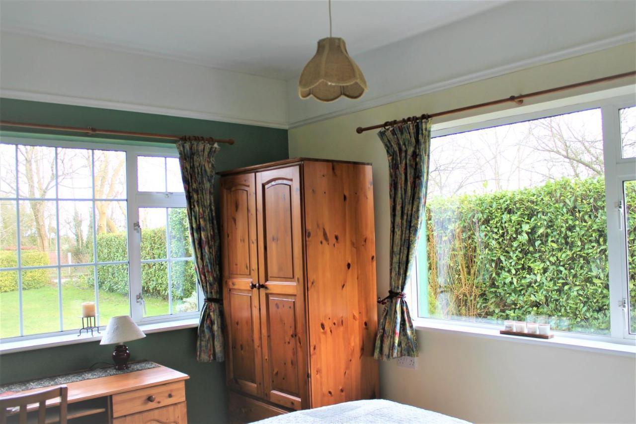 Country Home Tara Rathfeigh Екстер'єр фото
