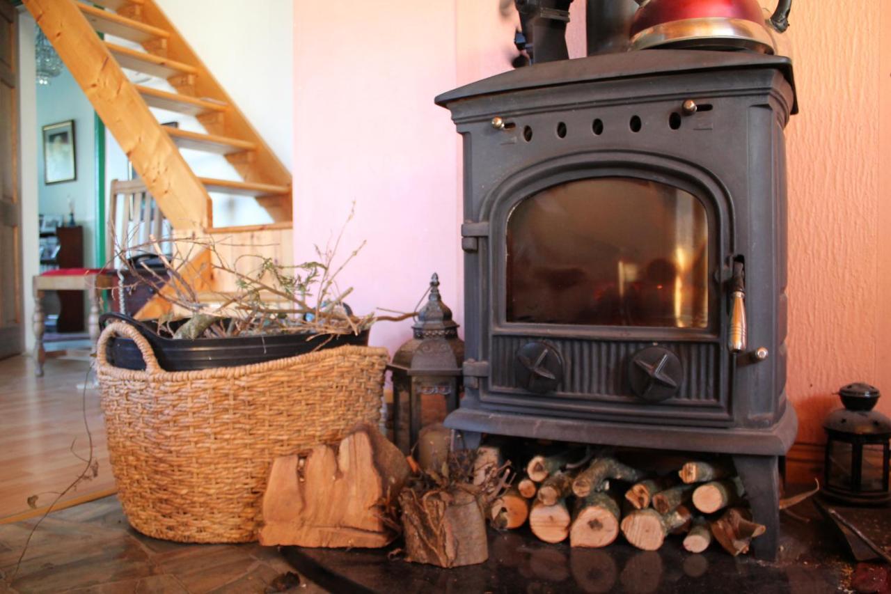 Country Home Tara Rathfeigh Екстер'єр фото