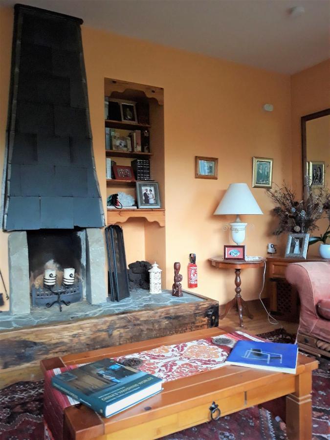 Country Home Tara Rathfeigh Екстер'єр фото