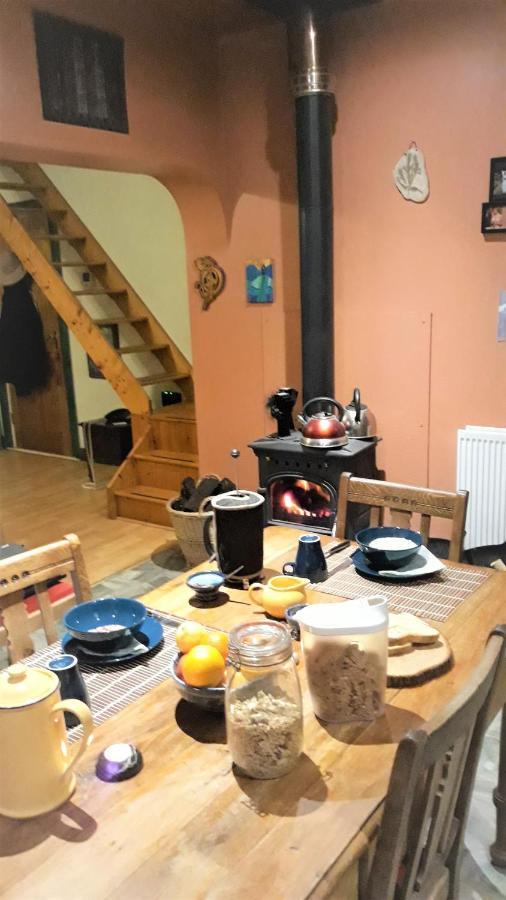 Country Home Tara Rathfeigh Екстер'єр фото